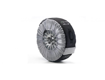 Taška na kolesá >18"