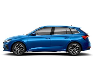 Nová Scala Top Selection 1.0 TSI 85 kW 6-stup. mech.