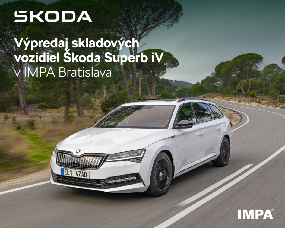 IMPA_FB_banner_Skoda_vypredaj_Superb_600x480px