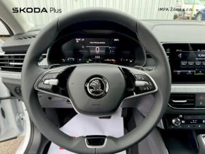 Škoda Scala Selection 1.0 TSI