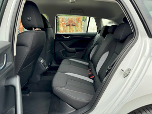 Škoda Scala Selection 1.0 TSI
