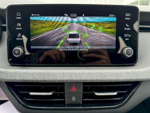 Škoda Scala Selection 1.0 TSI