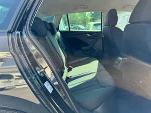Škoda Scala Selection 1.0 TSI