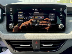 Škoda Scala Selection 1.0 TSI