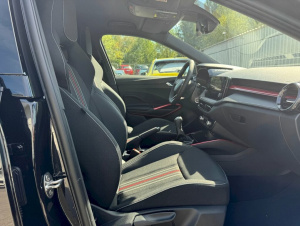 Škoda Fabia MonteCarlo 1.0 TSI