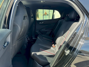 Škoda Fabia MonteCarlo 1.0 TSI