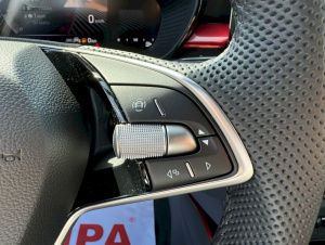 Škoda Fabia MonteCarlo 1.0 TSI