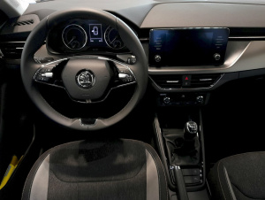 Škoda Scala Style 1.0 TSI