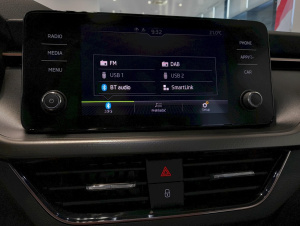 Škoda Scala Style 1.0 TSI