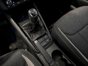Škoda Scala Style 1.0 TSI