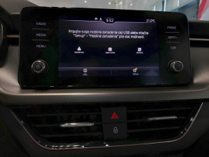 Škoda Scala Style 1.0 TSI