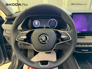 Škoda Octavia Selection 2.0 TDI