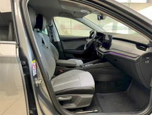 Škoda Octavia Selection 2.0 TDI