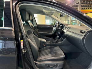 Škoda Superb 4x4 Style 2.0 TDI