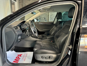 Škoda Superb 4x4 Style 2.0 TDI