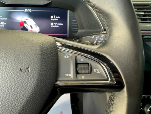 Škoda Superb 4x4 Style 2.0 TDI