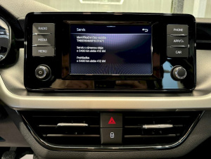 Škoda Scala Ambition 1.0 TSi