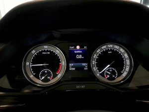 Škoda Superb Bussines 2.0 TDI
