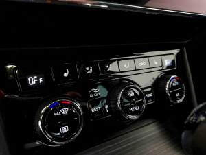 Škoda Superb Bussines 2.0 TDI