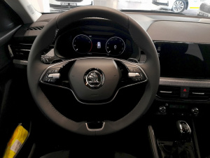 Škoda Kamiq Selection 1.0 TSI