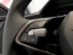 Škoda Kamiq Selection 1.0 TSI