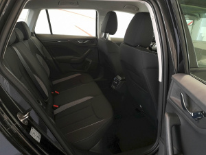 Škoda Kamiq Selection 1.0 TSI