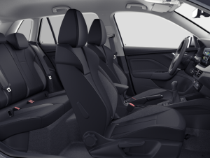 Kamiq Drive Plus 1.0 TSI 85 kW 6-stup. mech.