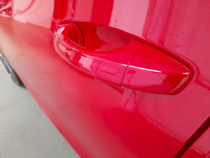 Škoda Fabia Top Selection 1.5 TSI