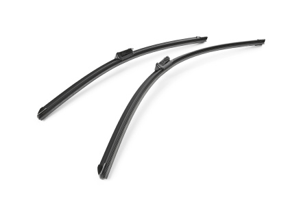 Sada predných stieračov pre Octavia II