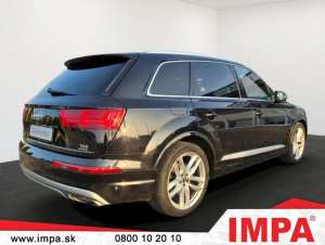 Audi Q7 3.0 TDI