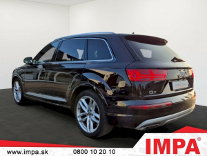 Audi Q7 3.0 TDI