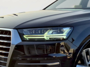 Audi Q7 3.0 TDI