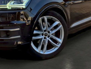 Audi Q7 3.0 TDI