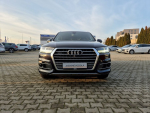 Audi Q7 3.0 TDI
