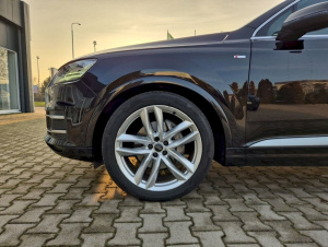 Audi Q7 3.0 TDI