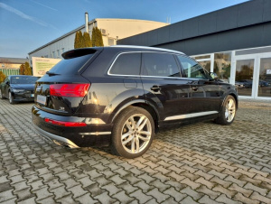 Audi Q7 3.0 TDI