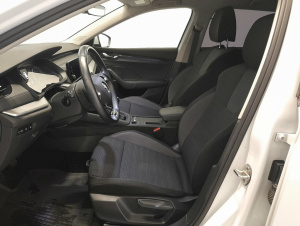 Škoda Octavia Combi Ambition 2.0 TDI