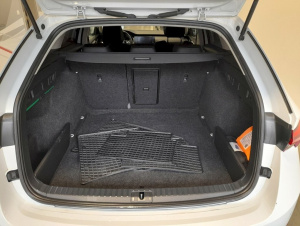 Škoda Octavia Combi Ambition 2.0 TDI