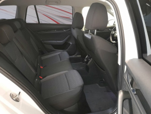 Škoda Octavia Combi Ambition 2.0 TDI