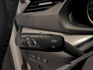 Škoda Octavia Combi Ambition 2.0 TDI