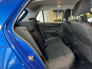Škoda Fabia Style 1.0 TSI