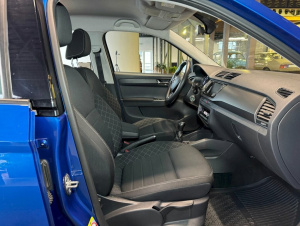 Škoda Fabia Style 1.0 TSI