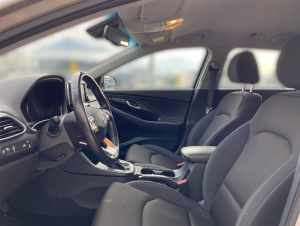 Hyundai i30 CW 1.6 CRDi Family
