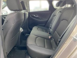 Hyundai i30 CW 1.6 CRDi Family