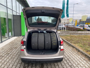 Hyundai i30 CW 1.6 CRDi Family