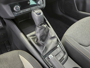 Škoda Kamiq Style 1.5 TSI