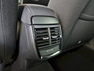 Škoda Kamiq Style 1.5 TSI