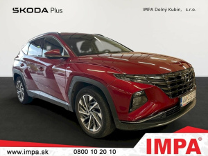 Hyundai Tucson HYUNDAI TUCSON 1.6 CRDI