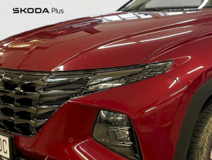 Hyundai Tucson HYUNDAI TUCSON 1.6 CRDI