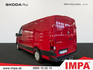 Volkswagen Crafter CRAFTER SKŘÍŇ 30